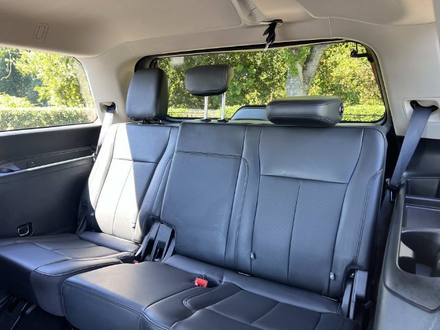 Certified 2023 Ford Expedition XLT AWD/4WD image 26