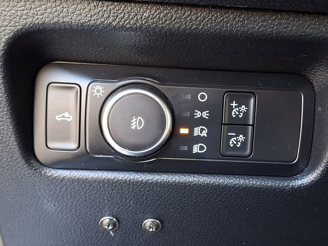 Certified 2024 Ford Ranger XLT w/ FX4 Off-Road Package AWD/4WD image 25