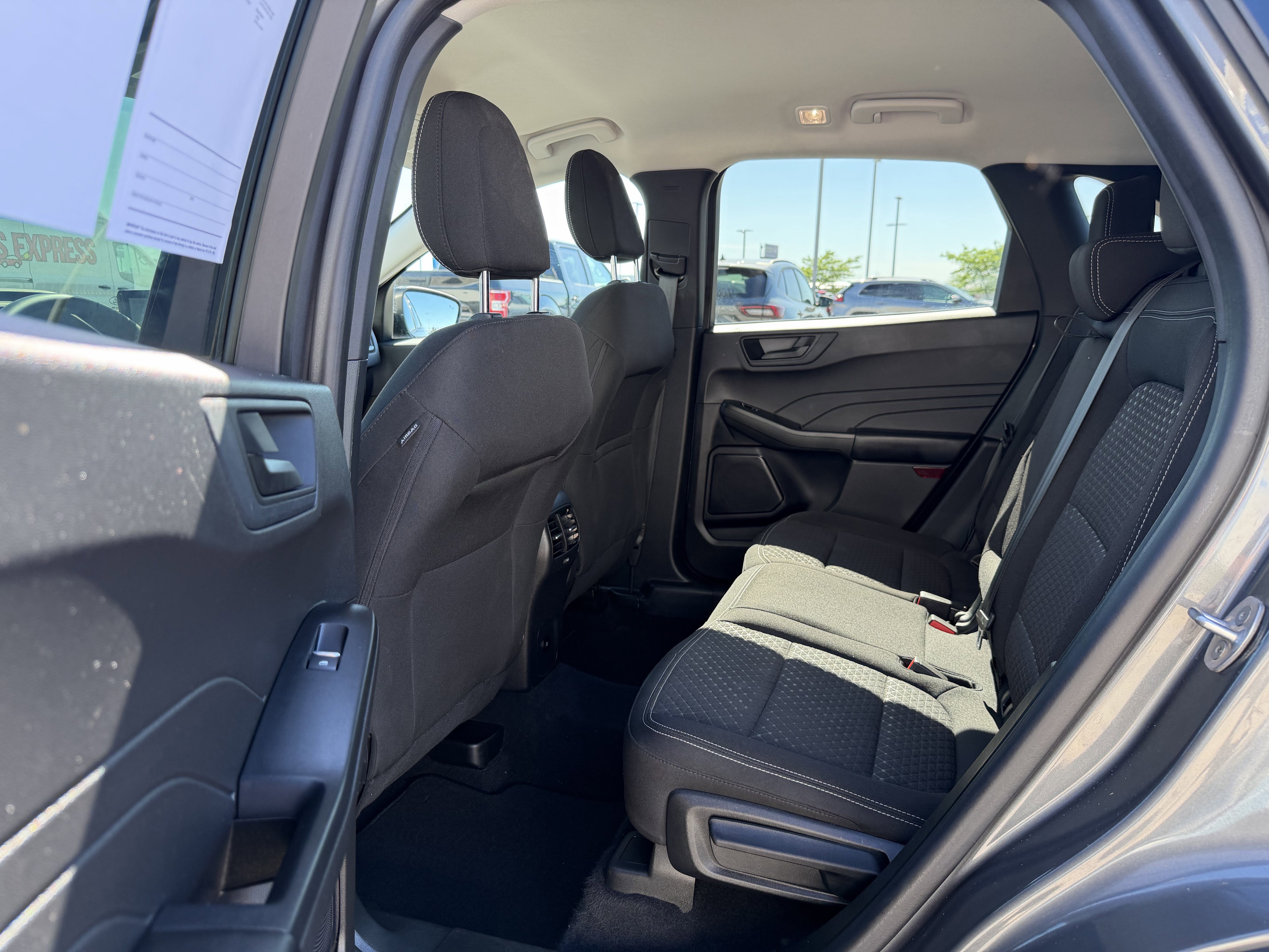 Certified 2023 Ford Escape Active w/ Tech Pack #1 AWD/4WD image 19