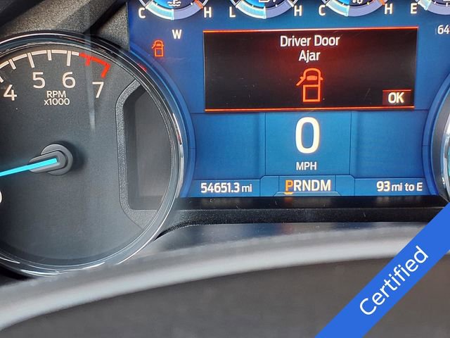 Certified 2022 Ford F150 XLT w/ Equipment Group 302A High AWD/4WD image 18