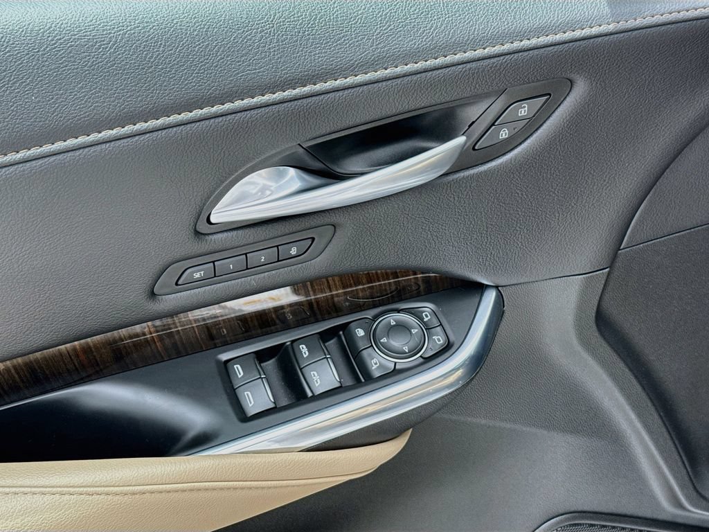 Used 2024 Cadillac XT4 Premium Luxury FWD image 20