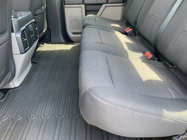 Certified 2020 Ford F150 XL w/ Equipment Group 101A Mid AWD/4WD image 29