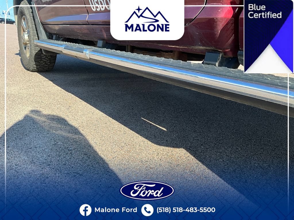 Used 2022 RAM 2500 Big Horn w/ Level A Equipment Group AWD/4WD image 19