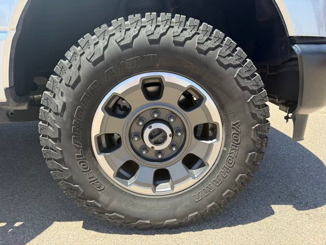Certified 2024 Ford F350 XL w/ XL Off-Road Package AWD/4WD image 40