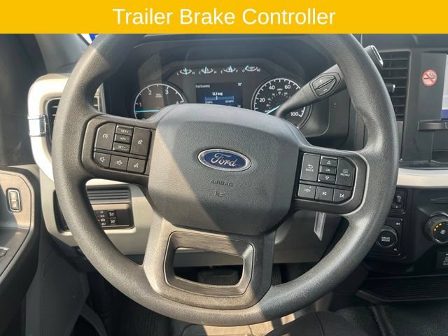Certified 2026 Ford F250 XL AWD/4WD image 14