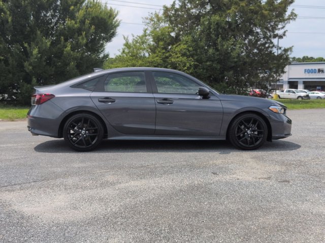 Used 2026 Honda Civic Sport image 3