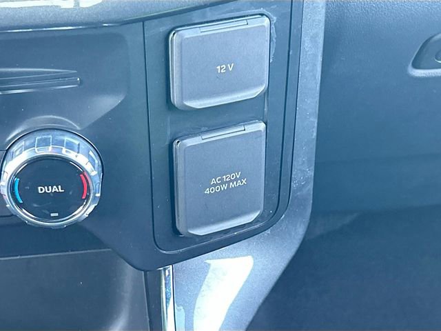 Certified 2023 Ford F150 XLT w/ Equipment Group 302A High image 30