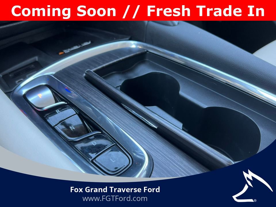 Used 2023 Buick Enclave Avenir w/ Trailering Package, 5000 lbs. AWD/4WD image 31