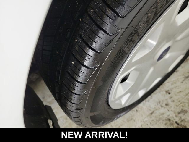 Certified 2017 Ford Transit Connect XL image 11