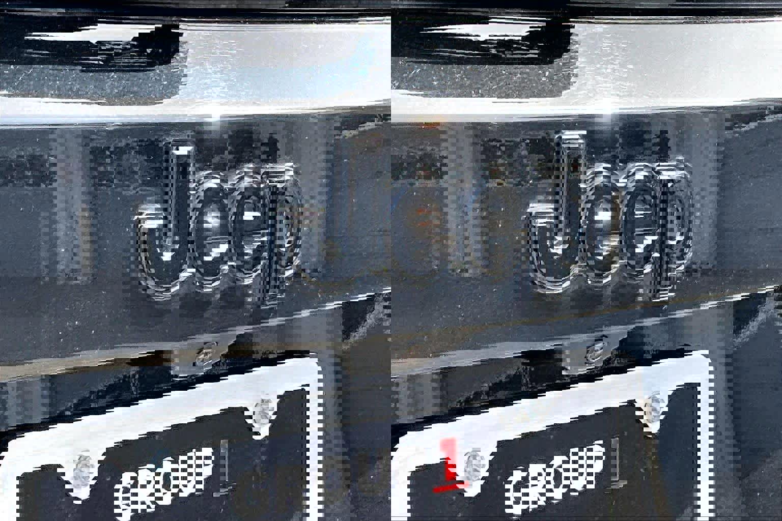 Used 2023 Jeep Renegade Limited w/ Sun/Sound Group image 31