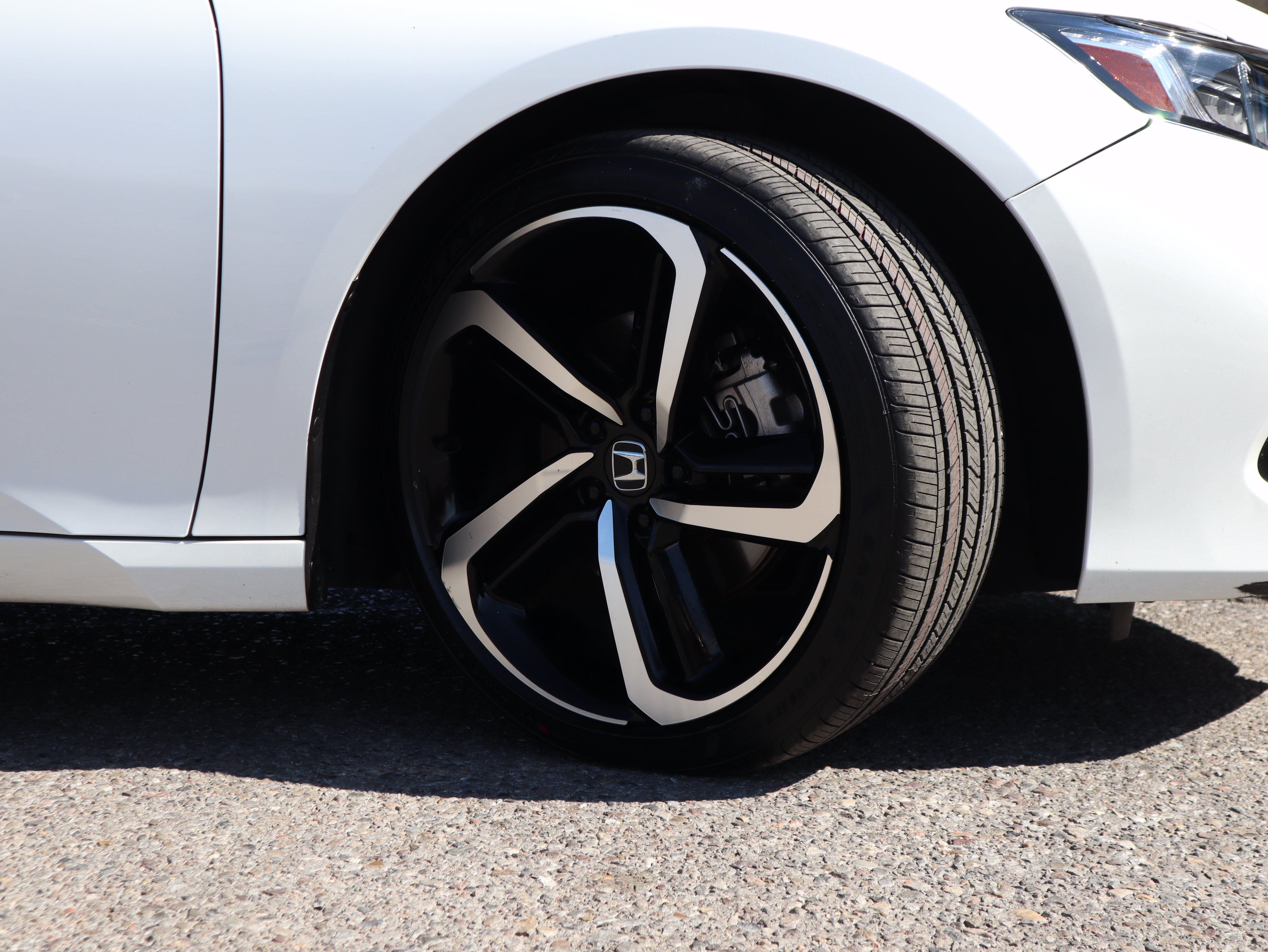 Used 2022 Honda Accord Sport image 13