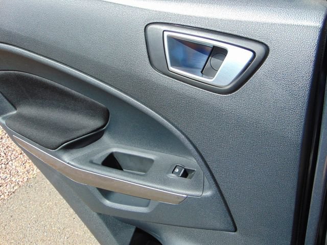 Certified 2019 Ford EcoSport SE FWD image 24