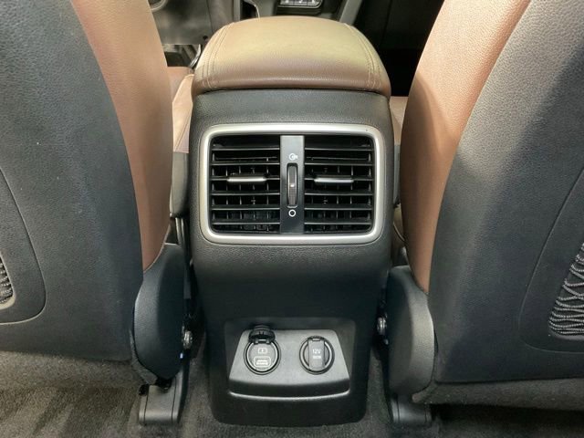 Used 2017 Kia Sportage SX image 18