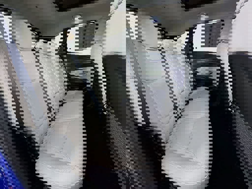 Used 2022 Hyundai Tucson Limited image 34