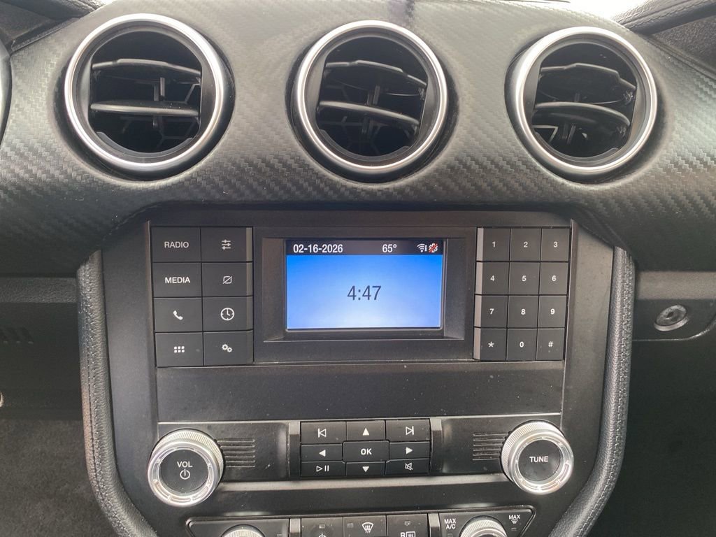 Certified 2019 Ford Mustang Coupe image 24