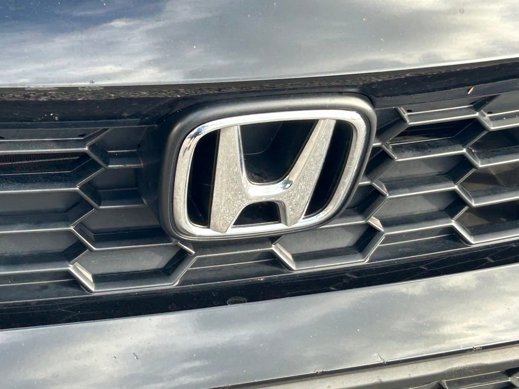 Used 2025 Honda Civic LX image 16