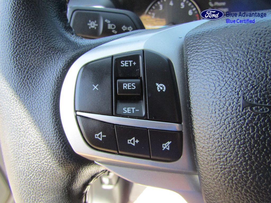 Certified 2023 Ford Explorer XLT w/ Equipment Group 202A AWD/4WD image 33