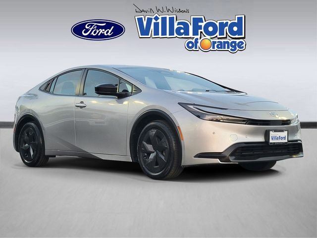 Used 2024 Toyota Prius LE image 5