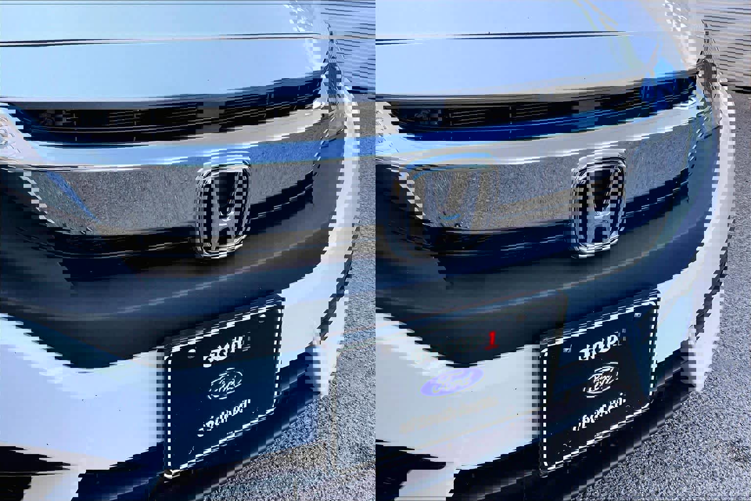 Used 2018 Honda Civic LX image 31