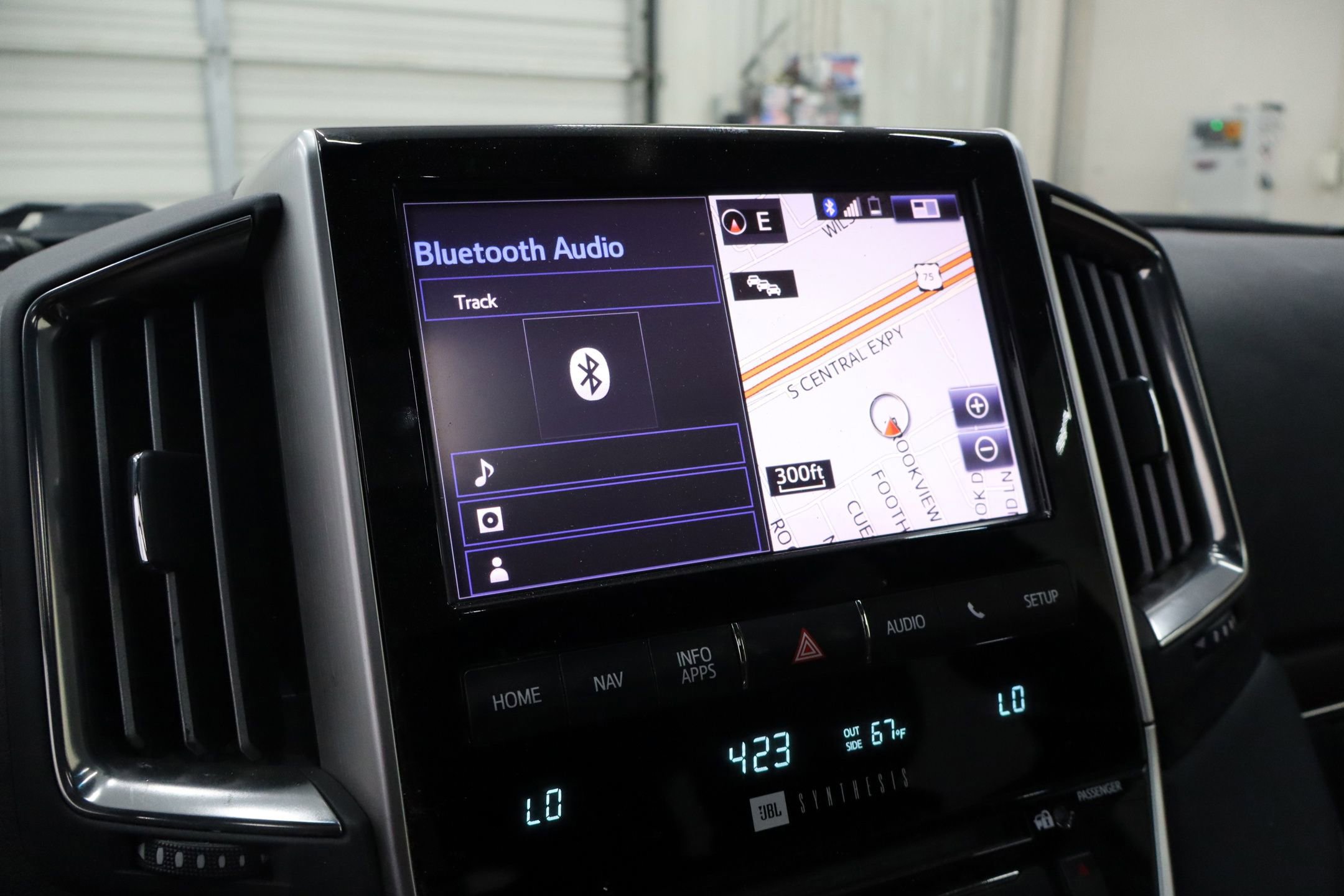 Used 2020 Toyota Land Cruiser AWD/4WD image 24