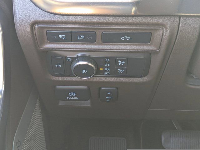 Certified 2021 Ford F150 King Ranch image 24