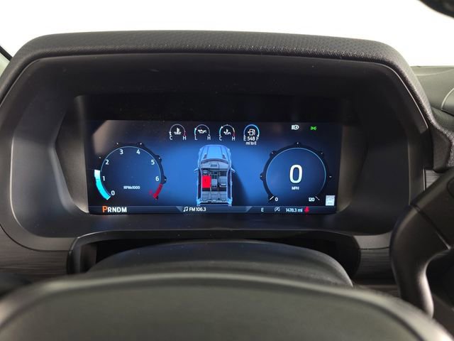 Certified 2024 Ford F150 XLT w/ Equipment Group 303A High image 13