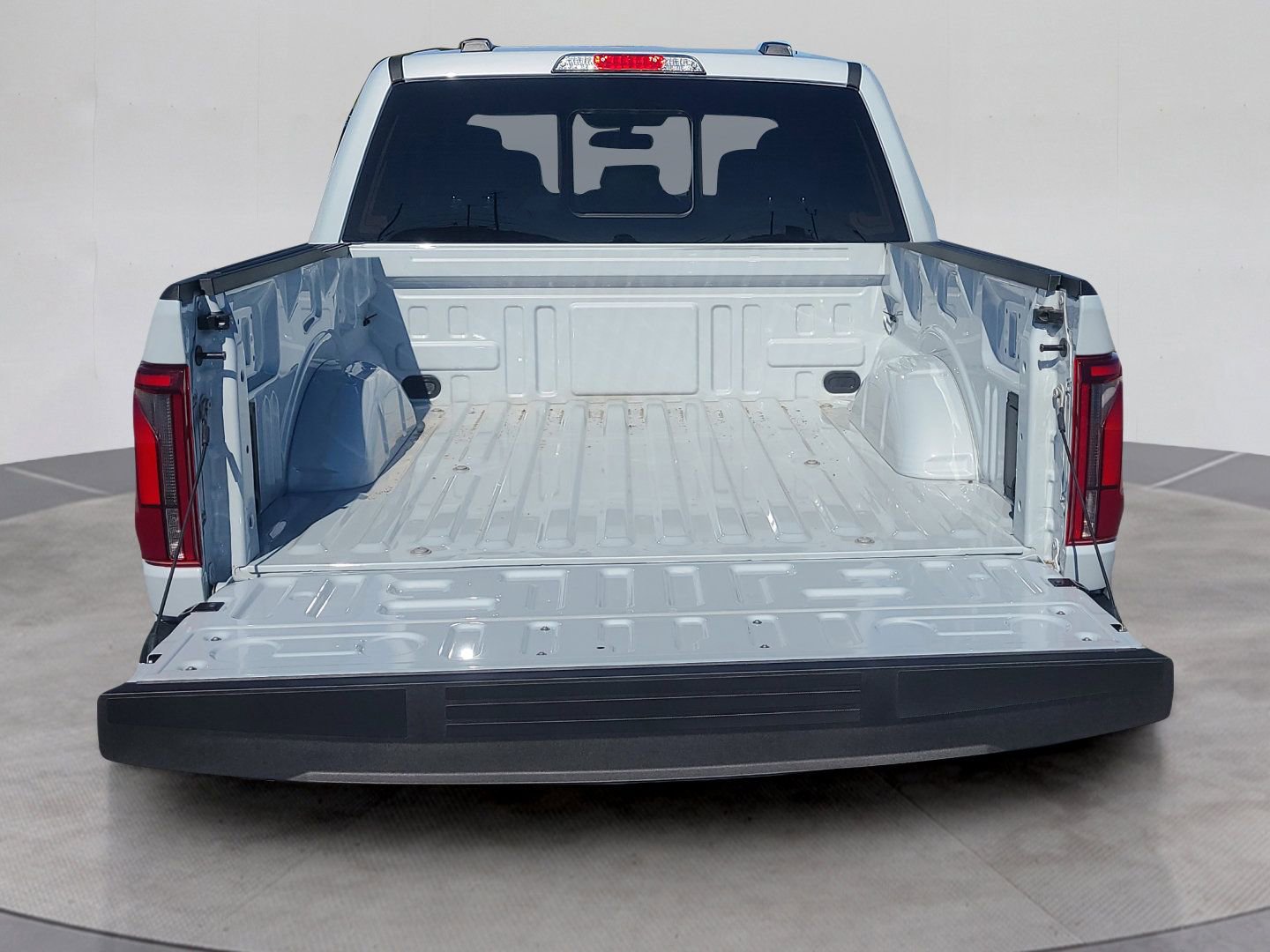 Certified 2025 Ford F150 Lariat AWD/4WD image 14