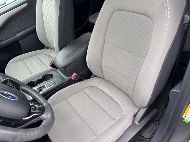 Certified 2022 Ford Escape SE w/ Convenience Package image 8
