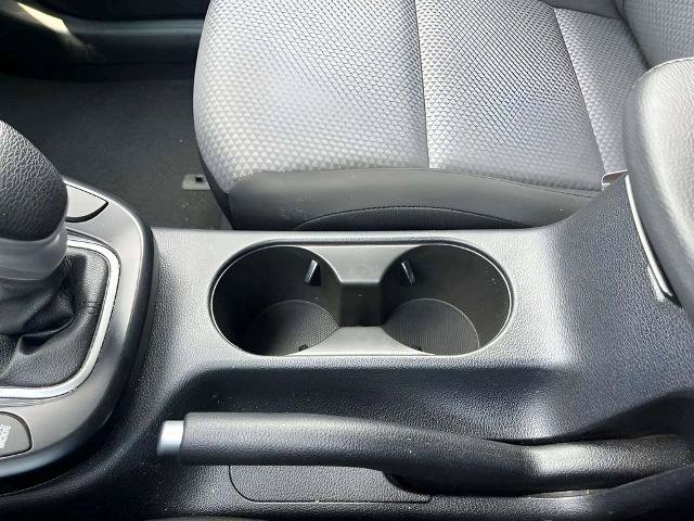 Used 2025 Kia Soul LX w/ LX Technology Package FWD image 29