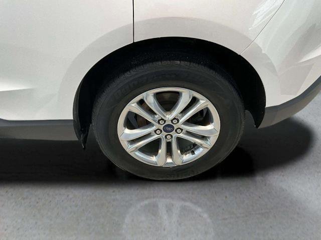 Certified 2017 Ford Edge SEL w/ Equipment Group 201A image 30