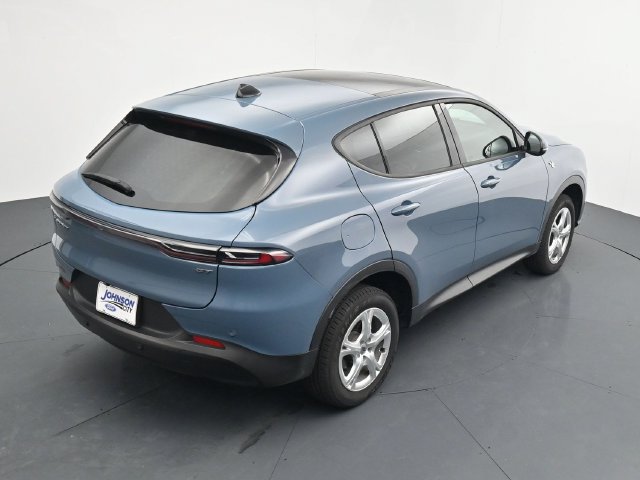 Used 2024 Dodge Hornet GT Plus AWD/4WD image 28