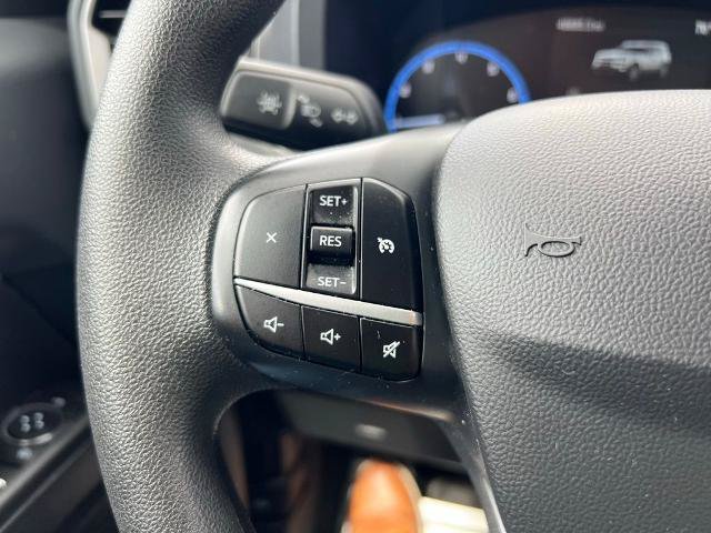 Certified 2022 Ford Bronco Sport Big Bend AWD/4WD image 29