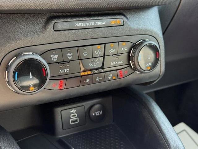 Certified 2023 Ford Bronco Sport Outer Banks w/ Tech Package image 29