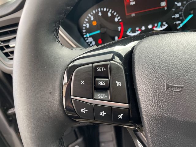 Certified 2021 Ford Escape SE w/ SE Sport Appearance Package image 32