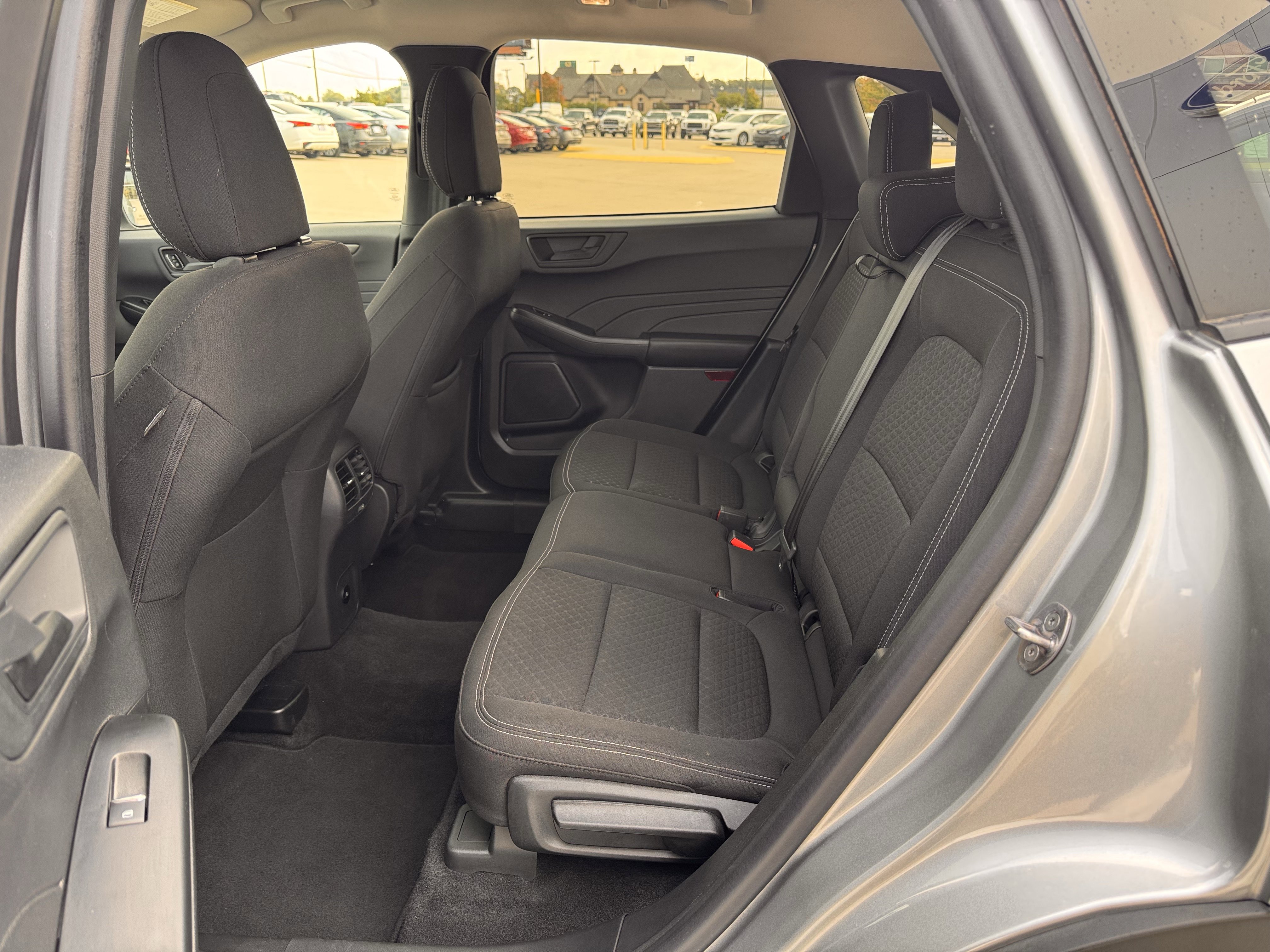 Certified 2024 Ford Escape Active w/ Cold Weather Package image 30