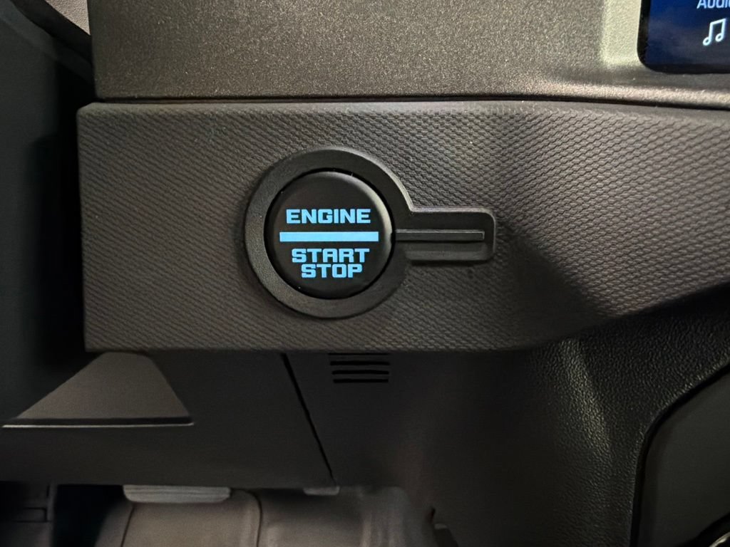 Certified 2024 Ford Bronco Badlands AWD/4WD image 19
