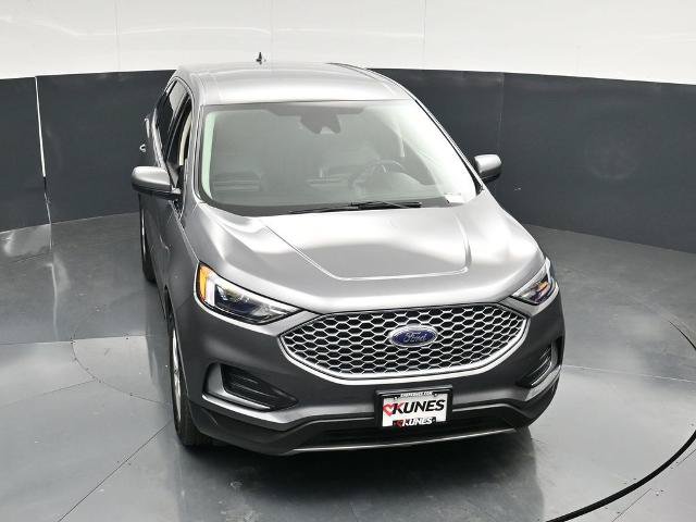 Certified 2024 Ford Edge SEL AWD/4WD image 35