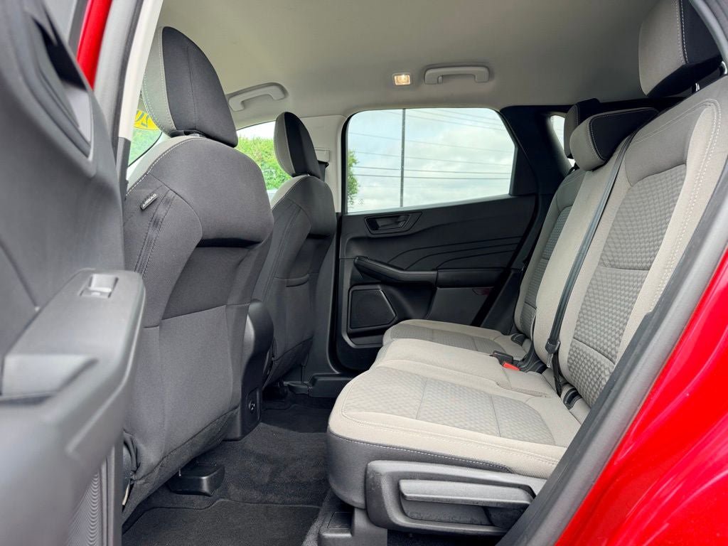 Certified 2022 Ford Escape SE FWD image 15