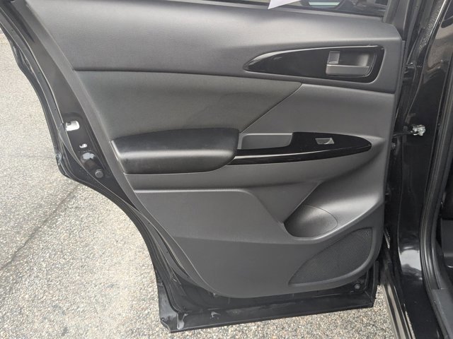 Used 2024 Mitsubishi Eclipse Cross LE image 27