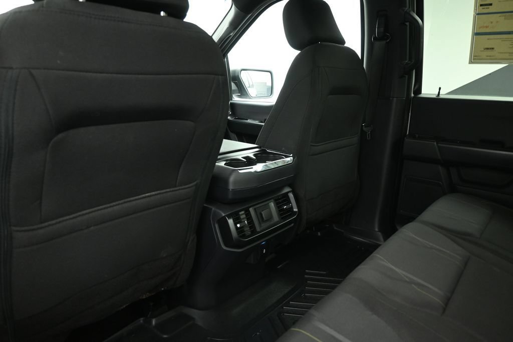 Certified 2024 Ford F150 STX w/ STX Black Appearance Package AWD/4WD image 18