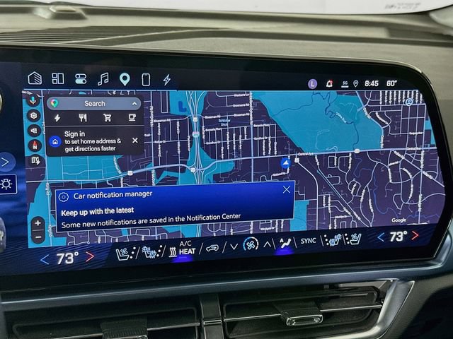 Used 2024 Chevrolet Equinox EV LT FWD image 19