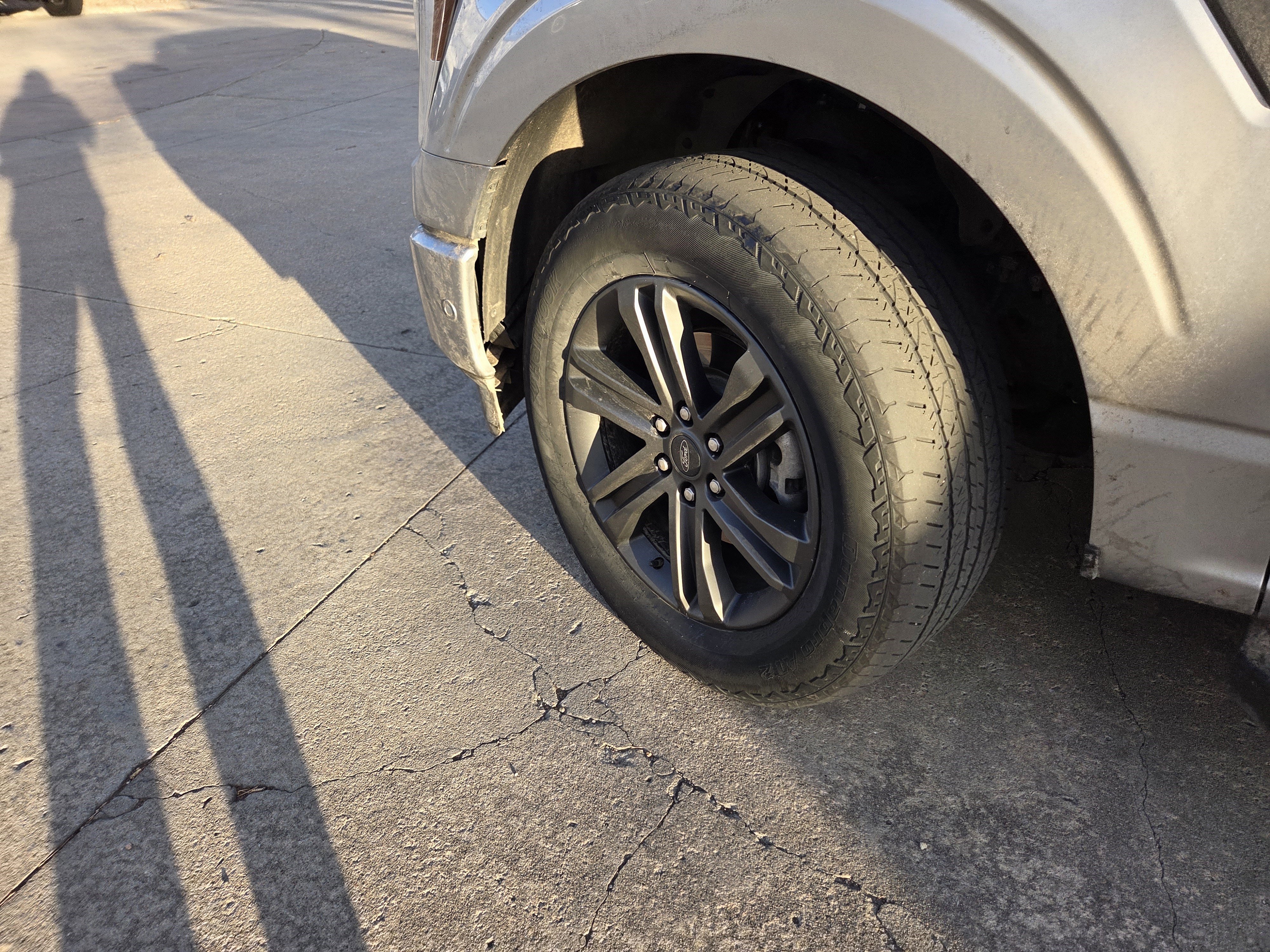 Certified 2022 Ford F150 Lariat w/ Equipment Group 502A High image 10