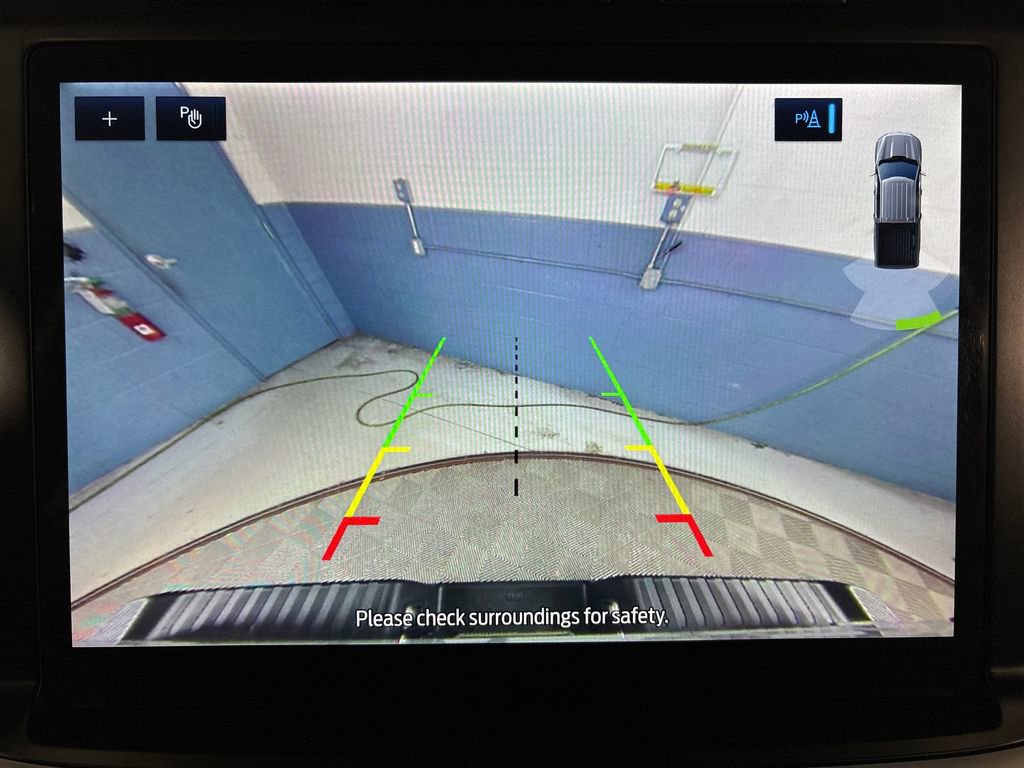 Certified 2021 Ford F150 XLT w/ Equipment Group 302A High image 25