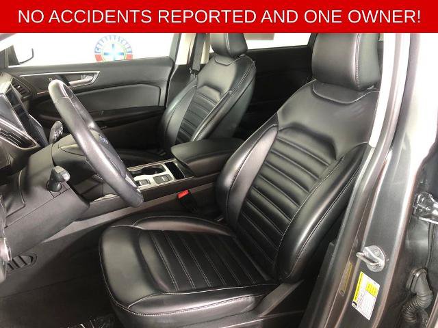 Certified 2024 Ford Edge SEL AWD/4WD image 11