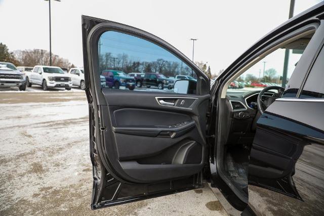 Certified 2021 Ford Edge SEL w/ Convenience Package image 20