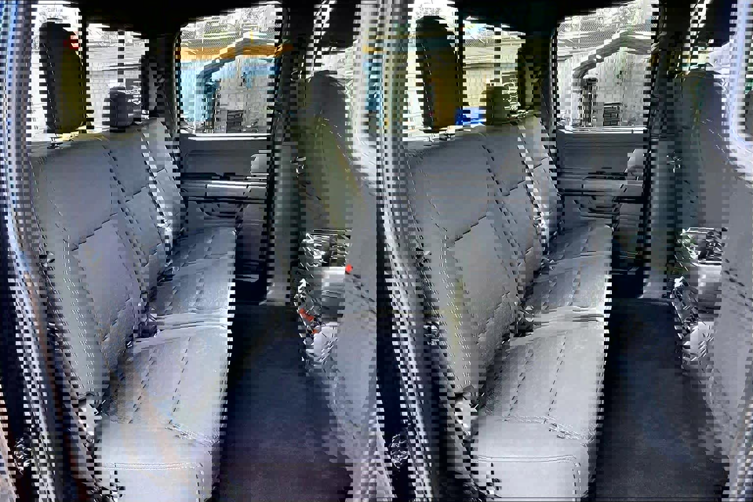 Certified 2024 Ford F150 XLT w/ Equipment Group 302A MID image 21