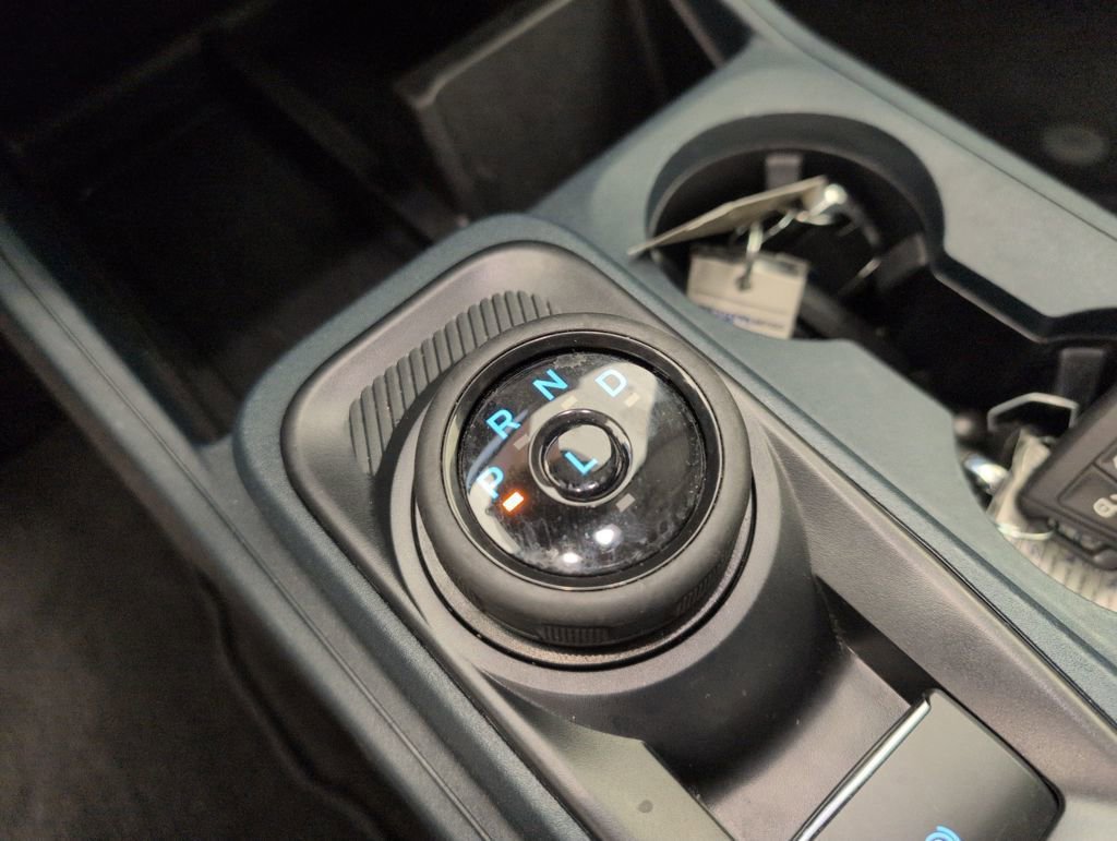 Certified 2024 Ford Maverick XL image 29