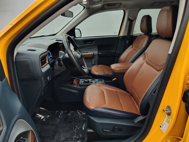 Certified 2022 Ford Maverick Lariat w/ Lariat Luxury Package AWD/4WD image 26