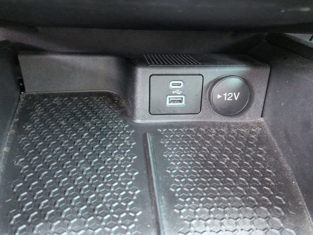 Certified 2021 Ford Bronco Sport Outer Banks image 24