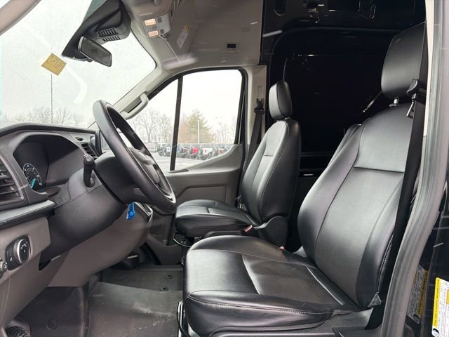 Certified 2024 Ford Transit 350 Base image 17
